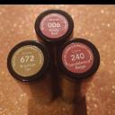 Revlon Super Lustrous Lipstick 4.2g - 240 Sandalwood Beige