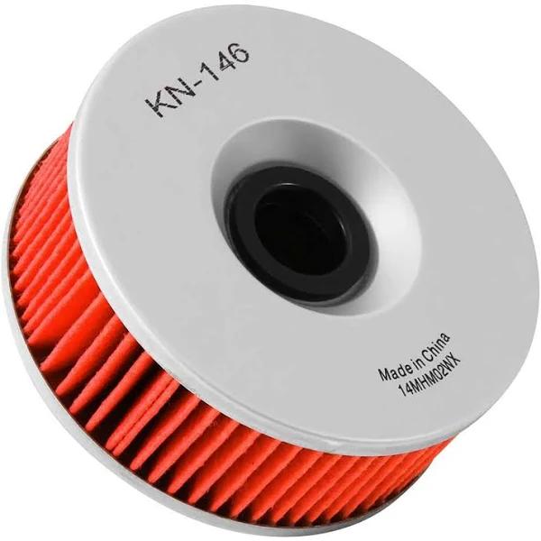 K&N - Oil Filter (KN-146)