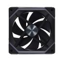 Lian Li SL120 V2 Uni Fan ARGB PWM 120mm Black 3 Pack