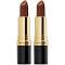 2 x Revlon Super Lustrous Lipstick 4.2g - 225 Rosewine