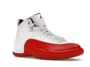 Jordan 12 Retro Men Shoes - White - Size: 15 - Foot Locker