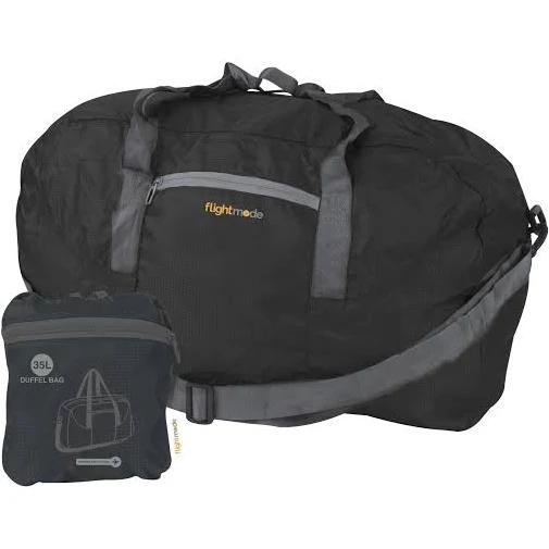 Flightmode 35L Foldaway Duffel Bag