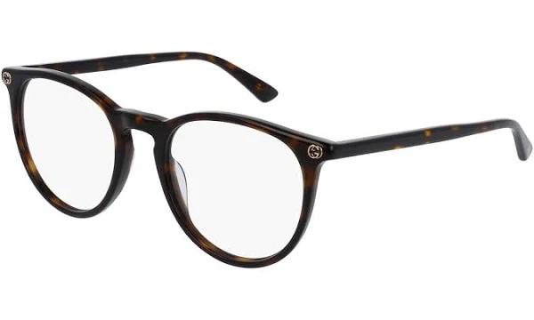 Gucci GG0027O 002 Havana