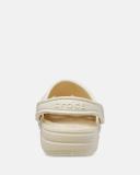 Crocs Unisex Classic Clog - Bone