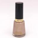 Revlon Nail Enamel Creme Brulee