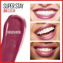 Maybelline Superstay 24, 2-Step Liquid Lipstick, Frozen Rose