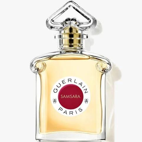 Guerlain Samsara Eau De Toilette Spray 75ml