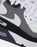 Nike Air Max 90 Flat Pewter/Obsidian