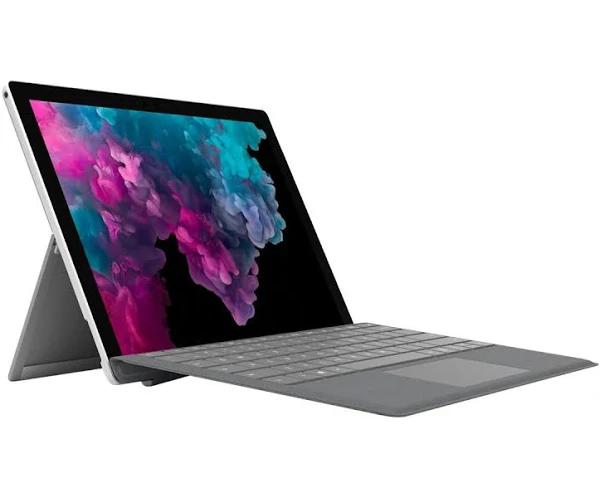 Microsoft Surface Pro 6 i5 (8GB 128GB) [Grade A]