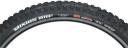 Maxxis Aggressor Folding Exo TR Tyre