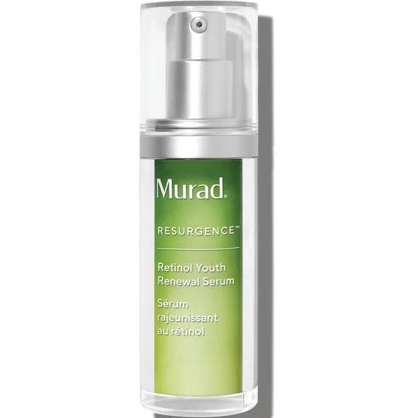 Murad Resurgence Retinol Youth Renewal Serum 30ml