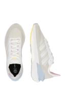 Adidas Avryn Shoes White / Wonder Blue 9 - Women Running Trainers