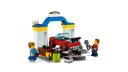 LEGO 60232 City Garage Center