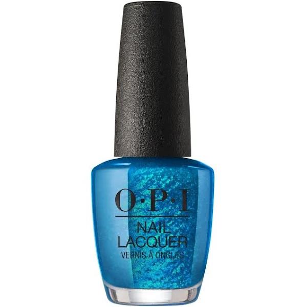 OPI Nail Polish Nessie Plays Hide & Sea-k 15ml