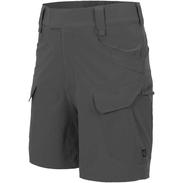 Helikon Outdoor Tactical Ultra Shorts VersaStretch Lite Shadow Grey Size 3XL