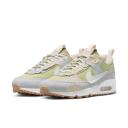 Nike Air Max 90 Futura Women's Shoes - Brown