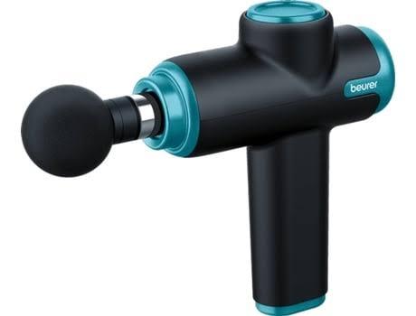 Beurer MG99CY Compact Massage Gun (Limited Edition)