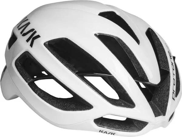 KASK Protone Icon Helmet WG11 White L