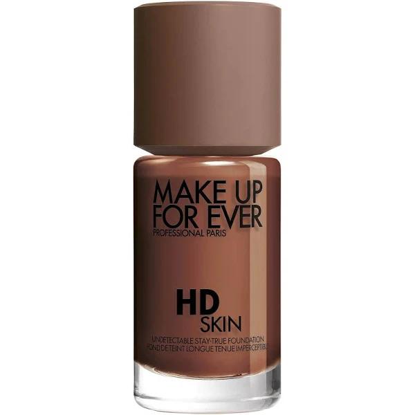 Make Up for Ever HD Skin Foundation 4Y70