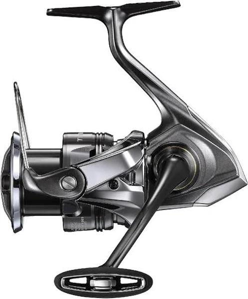 シマノ(shimano) スピニングリール 24 ツインパワー C3000XG