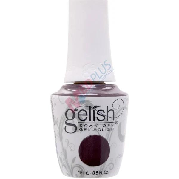 Gelish Soak Off Gel Polish - Let's Hit The Bunny Slopes 15ml