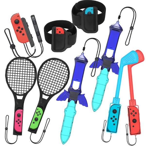 Nintendo Switch Sports Peripheral Pack