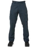 Bisley 8 Pocket Mens Cargo Pants (BPC6007) 122S / Bottle