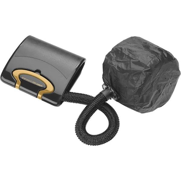 INFINITIPRO by Conair Gold Soft Bonnet Hair Dryer