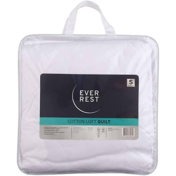 Ever Rest Cotton Loft Quilt