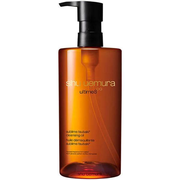 Shu Uemura Ultime8 Sublime Beauty Cleansing Oil 450ml