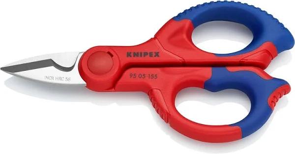 Knipex Universal Shears 160mm