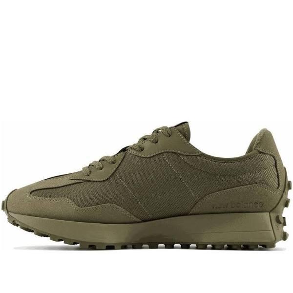 New Balance 327 Military Green