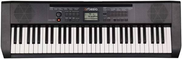 Artesia Pro MA-88 Touch Sensitive 61-note Keyboard | Better Music