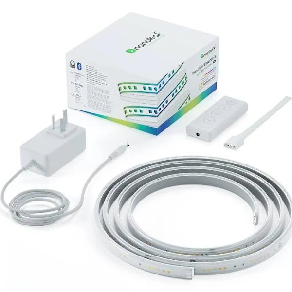 Nanoleaf 2m Essentials Lightstrip Starter Kit