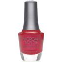 Morgan Taylor Nail Polish Going Native 15ml