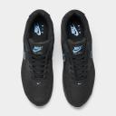 Nike Air Max 90 - Black/university Blue - 11.5