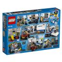 LEGO 60139 City Mobile Command Center