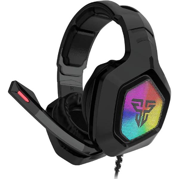 Fantech Gaming Headset With Microphone Led Light (MH83)