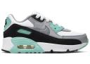 Nike Air Max 90 Hyper Turquoise (PS)