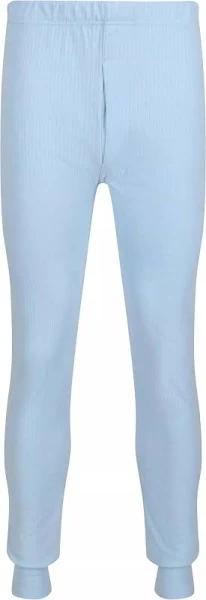 Regatta Mens Thermal Bottoms (Blue) (XXL)