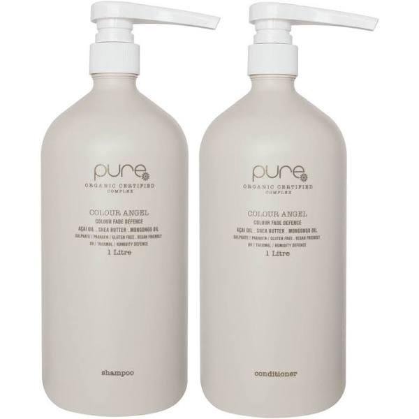 Pure Colour Angel Conditioner 1 Litre