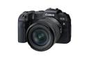 Canon Eos RP Mirrorless Camera with RF 24-105mm F4-7.1 Is STM Lens