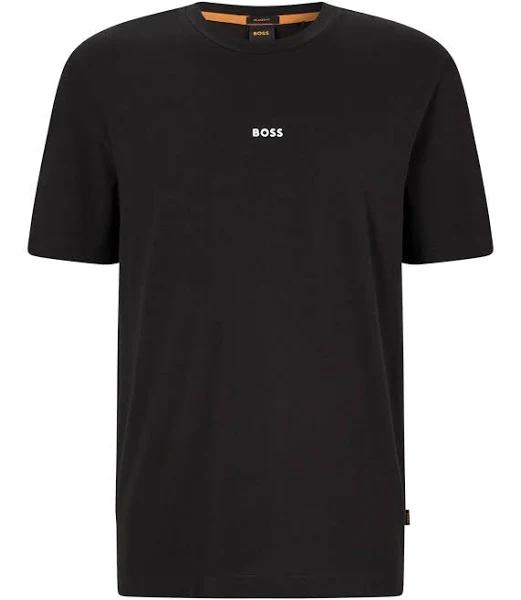 Hugo Boss TChup T-Shirt-Black 3XL