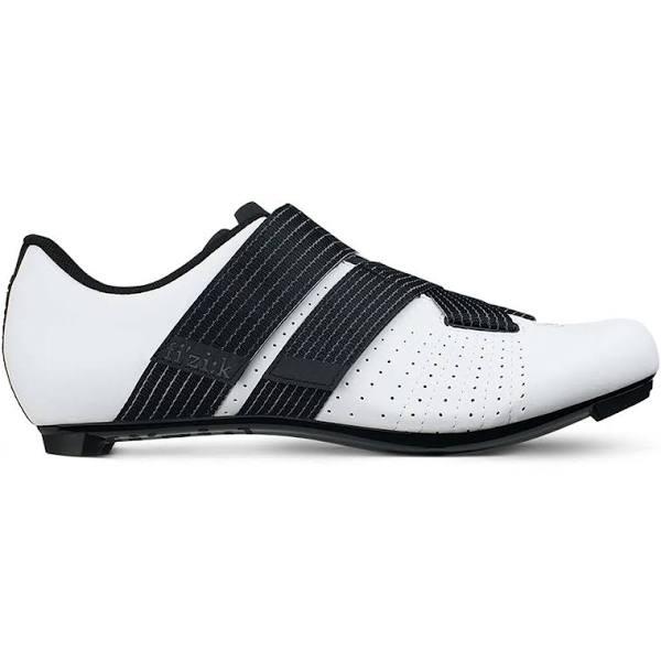 Fizik Tempo Powerstrap R5 Shoe 2020 White/Black 37