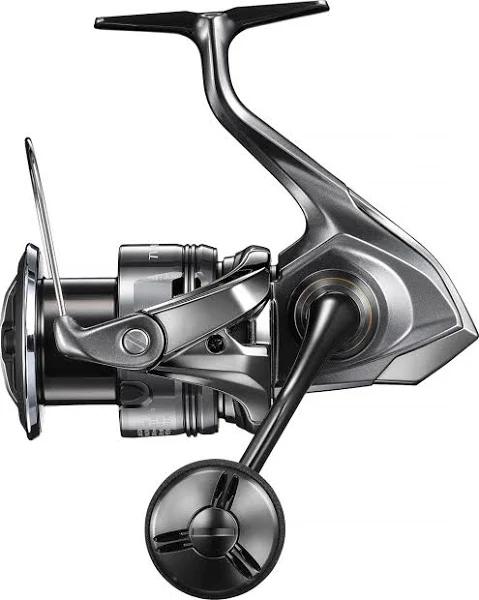 Shimano 24 Twin Power FE C5000XG Spinning Reel