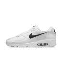 Nike Women's Air Max 90 White/Black/White