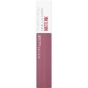 Maybelline Superstay Matte Ink Lipstick - 180 Revolutionary