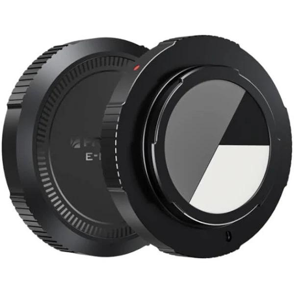 Freewell White Balance Camera Cap for Sony E Mount