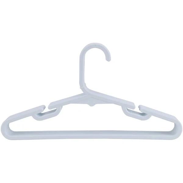 Kmart 10 Pack Baby Hangers