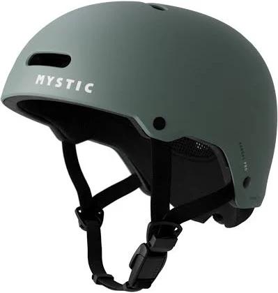 Mystic 2023 Vandal Pro Helmet, M/L / Dark Olive